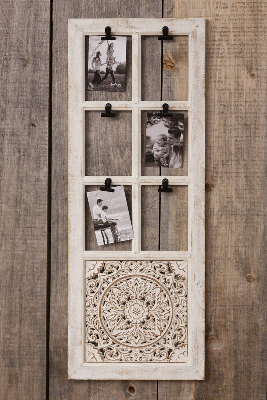 Wall Decor - Clip Frame