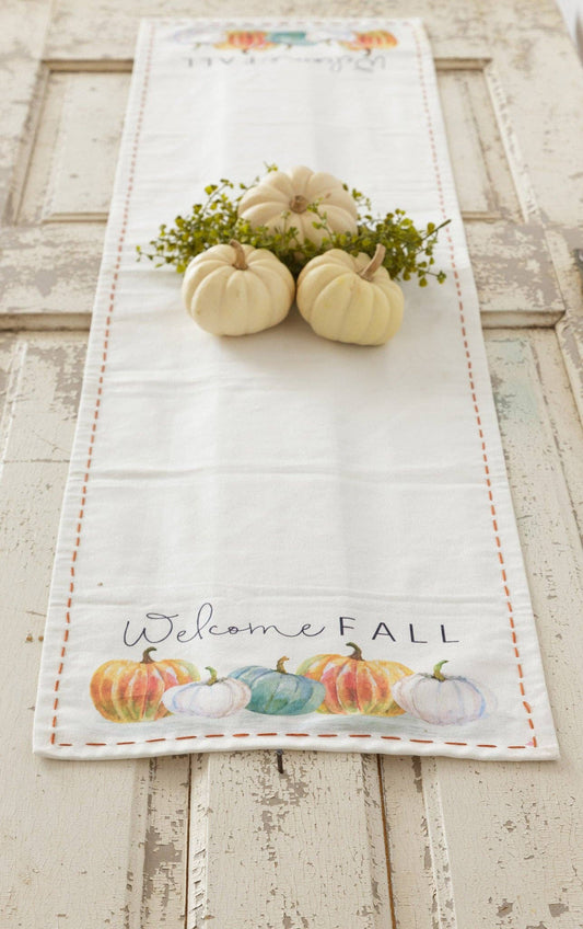 Table Runner - Pick Of The Patch