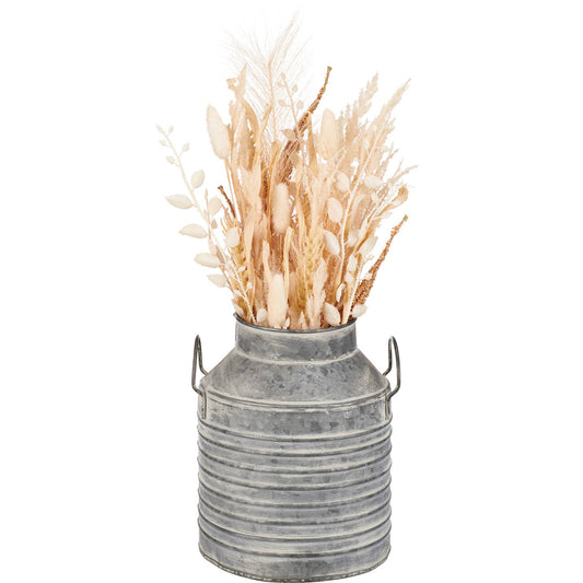 Milk Jug Planter