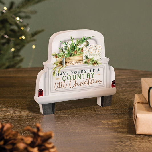 Have Yourself a Country Little Christmas
