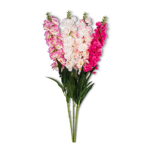 Large Cherry Blossom Stem -36"L